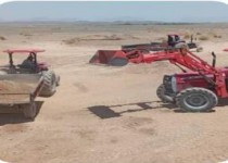 انقلاب عمرانی در پسکوه