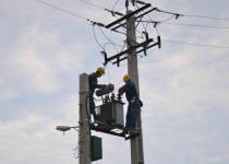 بیش از ۹۹ درصد روستاهای سیستان و بلوچستان برقدار هستند