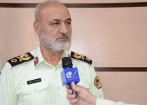 کشف ۳۸۶ هزار لیتر سوخت قاچاق در سیستان‌وبلوچستان