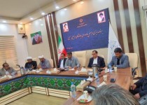 هم‌افزایی برای برگزاری باشکوه پیاده‌روی جاماندگان اربعین