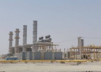 ششمین نیروگاه سیستان‌وبلوچستان وارد مدار تولید شد