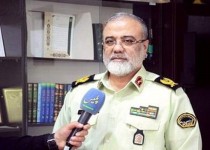 شکار سوداگر مرگ با ۴۵ کیلو مواد مخدر