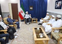 دشمنان به دنبال کشته شدن مسلمانان هستند