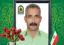 بدرقه شهید خداداد باقری