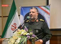 ارتقاء سپاه زاهدان به سطح تیپ رسمی