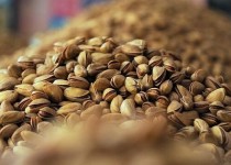 رویداد گردشگری پسته در زاهدان برگزار می‌شود