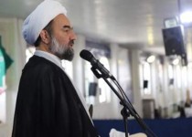برتری حق‌مداری بر تمامی پیوندهای انسانی