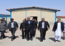 شهرک سلامت زاهدان امسال به بهره برداری می رسد