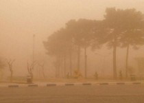 تداوم بادهای ۱۲۰ روزه در شمال سیستان و بلوچستان