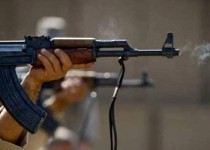 هلاکت ۶ تروریست در عملیات موفق سپاه