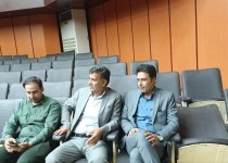 حمایت شهرداری زابل از خانه مطبوعات و رسانه‌های زابل