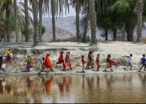 اعتبار بزرگ عمرانی برای توسعه سیستان و بلوچستان