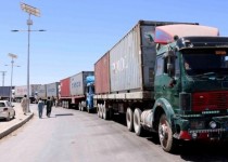 جهش چشمگیر جابجایی کالا در سیستان‌وبلوچستان