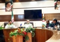 رسانه‌ها در امنیت و توسعه سیستان‌وبلوچستان درخشیدند