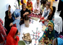 زنان ستون‌های پایدار فرهنگ سیستا‌ن‌وبلوچستان