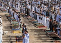 مردم سیستان‌وبلوچستان نگهبانان فرهنگ و ایمان هستند