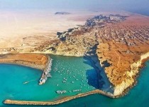 سواحل مکران گنج پنهان اقتصاد ایران