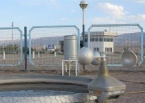 افتتاح نخستین ایستگاه هواشناسی غرب سیستان‌وبلوچستان