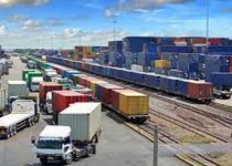 ارتقای گمرکات میلک و میرجاوه به اداره کل