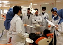 افزایش سهمیه دانشجویان پزشکی و دندانپزشکی