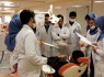 افزایش سهمیه دانشجویان پزشکی و دندانپزشکی
