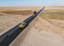 بهره‌برداری از ۸۰ کیلومتر طرح بزرگراهی در سیستان‌وبلوچستان