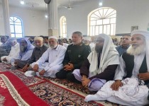 وحدت طوایف بلوچ پاسخی کوبنده به توطئه‌ها