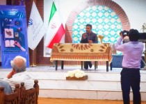 تجلیل از خبرنگاران سیستان‌وبلوچستان در زاهدان