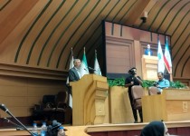 آغاز همایش دو روزه «وحدت و مقاومت» در سیستان و بلوچستان