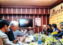 نقش اصحاب رسانه در جنگ اراده‌ها بی‌بدیل است