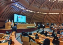 روز دوم همایش وحدت و مقاومت آغاز شد