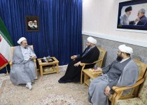 امنیت پایدار با سرمایه‌گذاری فرهنگی ممکن است