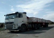 اجرای طرح ارتقای ایمنی راه‌های سیستان‌وبلوچستان