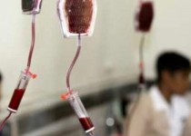 کمبود خون تهدیدی جدی برای بیماران تالاسمی