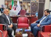 امضای تفاهم‌نامه ساخت مدرسه ۴ کلاسه راه دانش