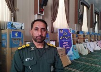 پخت ۳۰۰ هزار پرس غذای گرم در پویش «ایران عاشورایی»