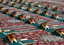 انسجام مسلمانان در پرتو محفل انس با قرآن