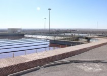 همکاری یونیسف در اجرای پروژه‌های فاضلاب سیستان و بلوچستان