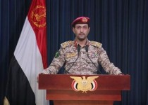 سامانه‌های دفاعی یمن جنگنده‌های صهیونیست را فراری دادند