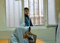 شناسایی و جذب بازماندگان از تحصیل در اولویت است