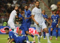 لیگ برتر فوتبال| برادرکشی تکراری در اهواز!