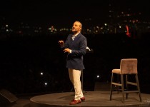 ترکیه اولین میزبان خارجی «ایرانم» علیرضا قربانی می‌شود