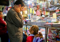 عدالت آموزشی قربانی کوله‌پشتی گران