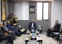 توسعه زیرساخت‌های انرژی پیش‌نیاز رشد اقتصادی سیستان‌وبلوچستان