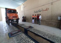 افزایش مراجعه به ناوگان عمومی و معاینه فنی