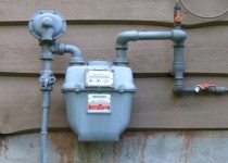 تامین گاز برای فصل سرما در سیستان‌وبلوچستان