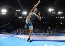 کشتی قهرمانی جهان| پایان کار آزادکاران با ۲ طلا، ۲ نقره و ۳ برنز