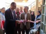 افتتاح کانون یاریگران زندگی در خانه هلال زاهدان
