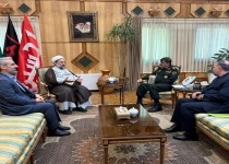 ضرورت رسیدگی به وضعیت پرسنل انتظامی سیستان‌وبلوچستان