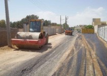 آغاز فاز جدید ساماندهی محلات حاشیه‌ای زابل